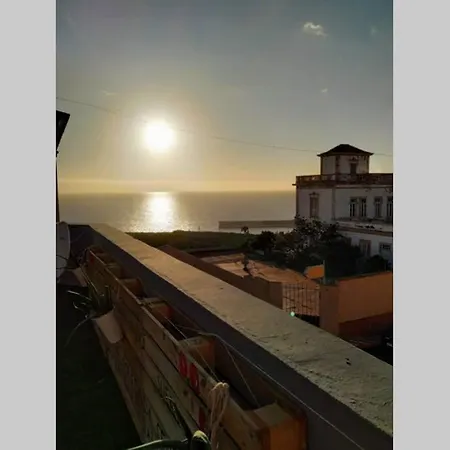Apartamento En El Centro De Tazacorte Exterior photo