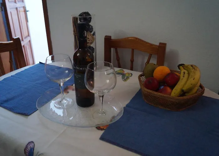 Apartamento En El Centro De Tazacorte
