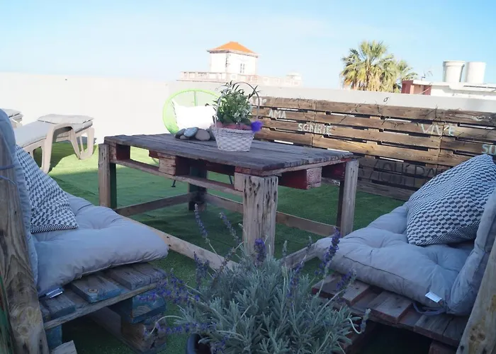 Apartamento En El Centro De Tazacorte