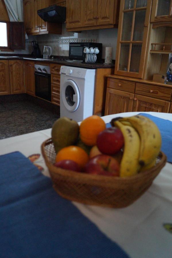 Apartment En El Centro De